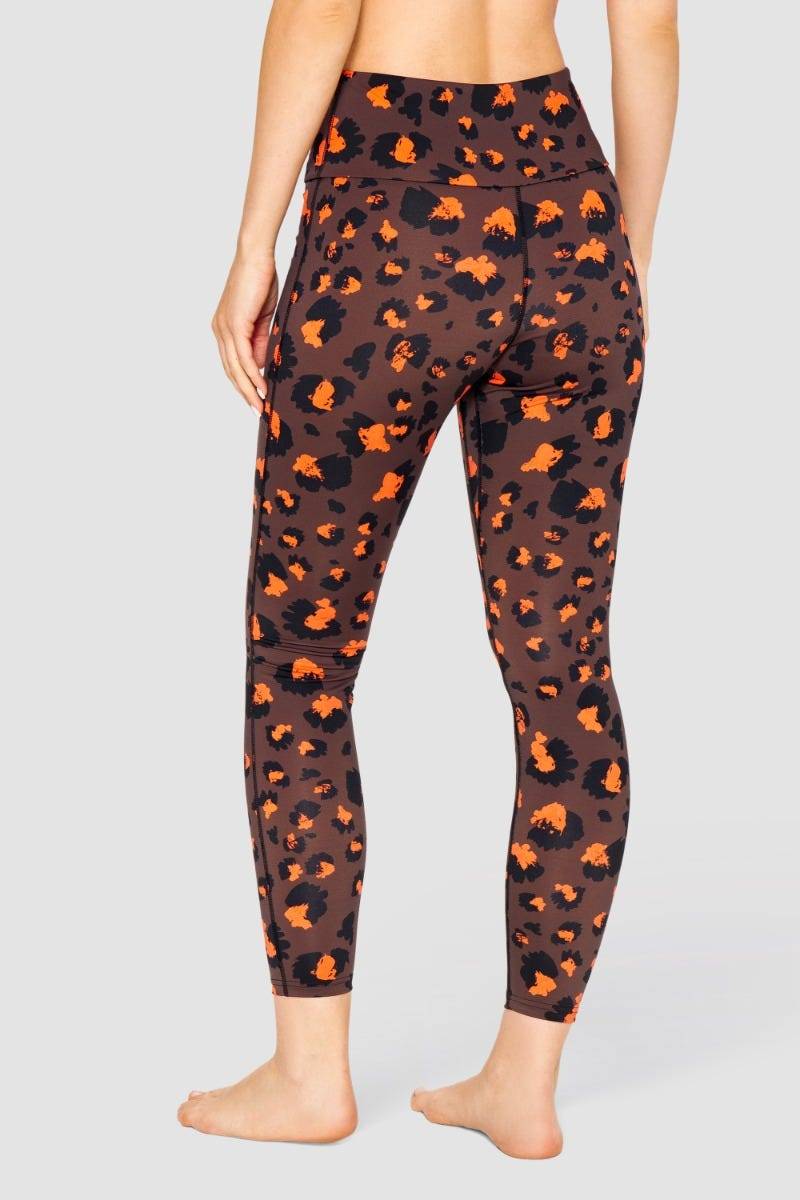 Rösch Y.U Yoga Leggings Sport Mix &amp; Match recycled Polyamid/Elasthan Online
