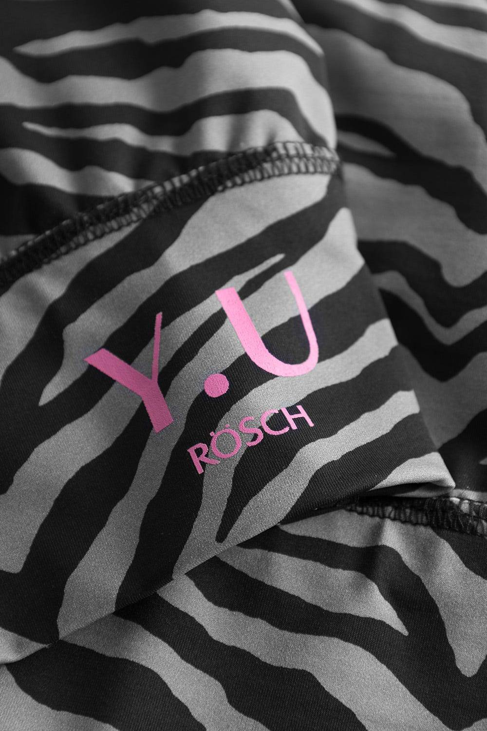Rösch Y.U Yoga Bustier Sport-BH Mix &amp; Match recycled Polyamid/Elasthan Outlet