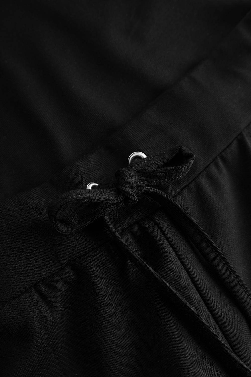 Rösch Y.U Yoga 3/4-Hose mit Taschen Loungewear Sport Mix &amp; Match Materialmix Angebote