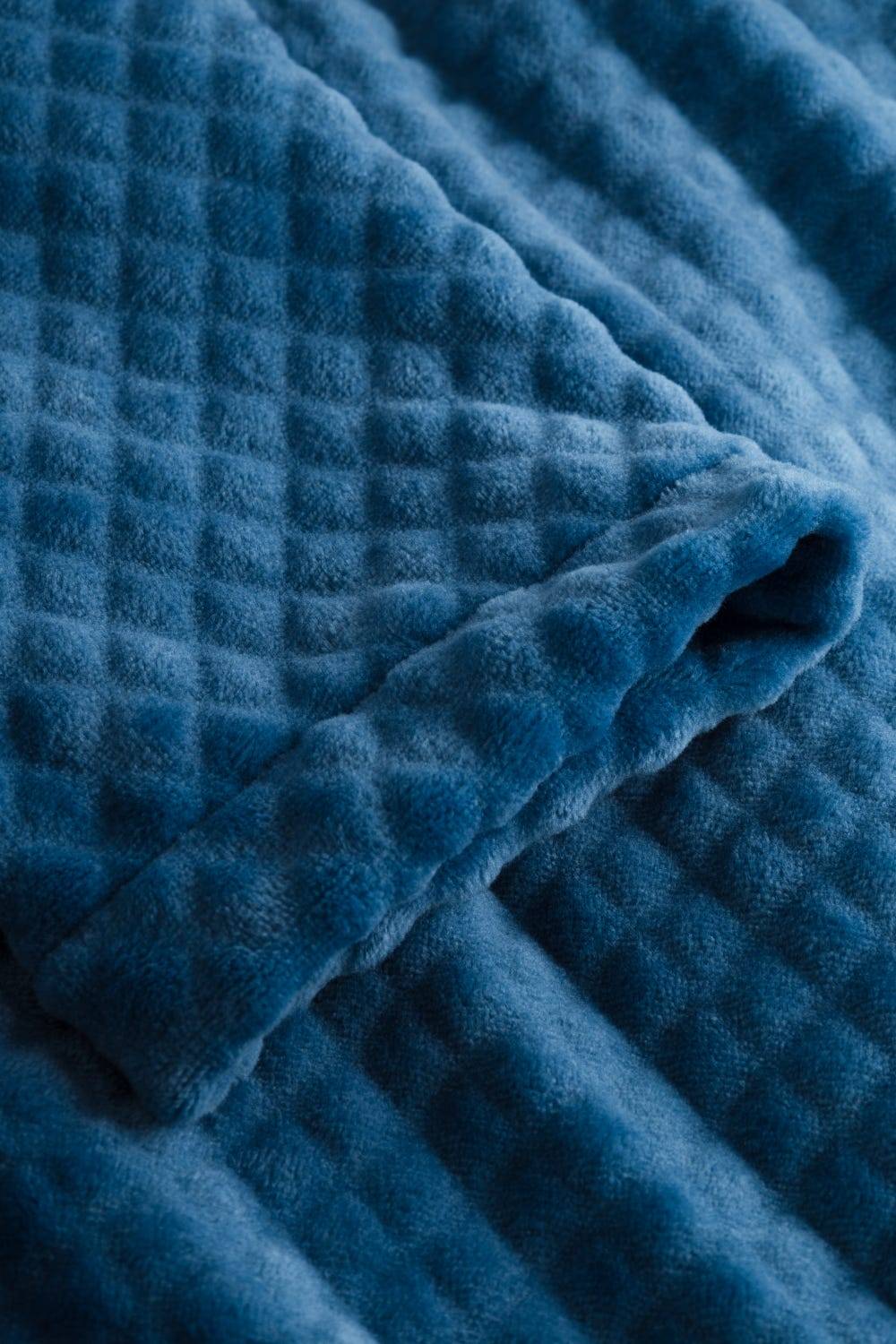 Rösch Wickelmantel mit Prägestruktur 100% Polyester Hotsell