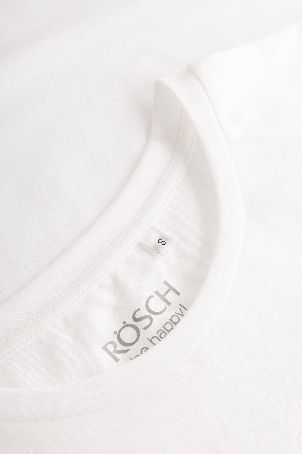 Rösch T-Shirt mit Motivdruck Robbe Raglan-Ärmel Mix &amp; Match 100% Bio-Baumwolle Schlussverkauf