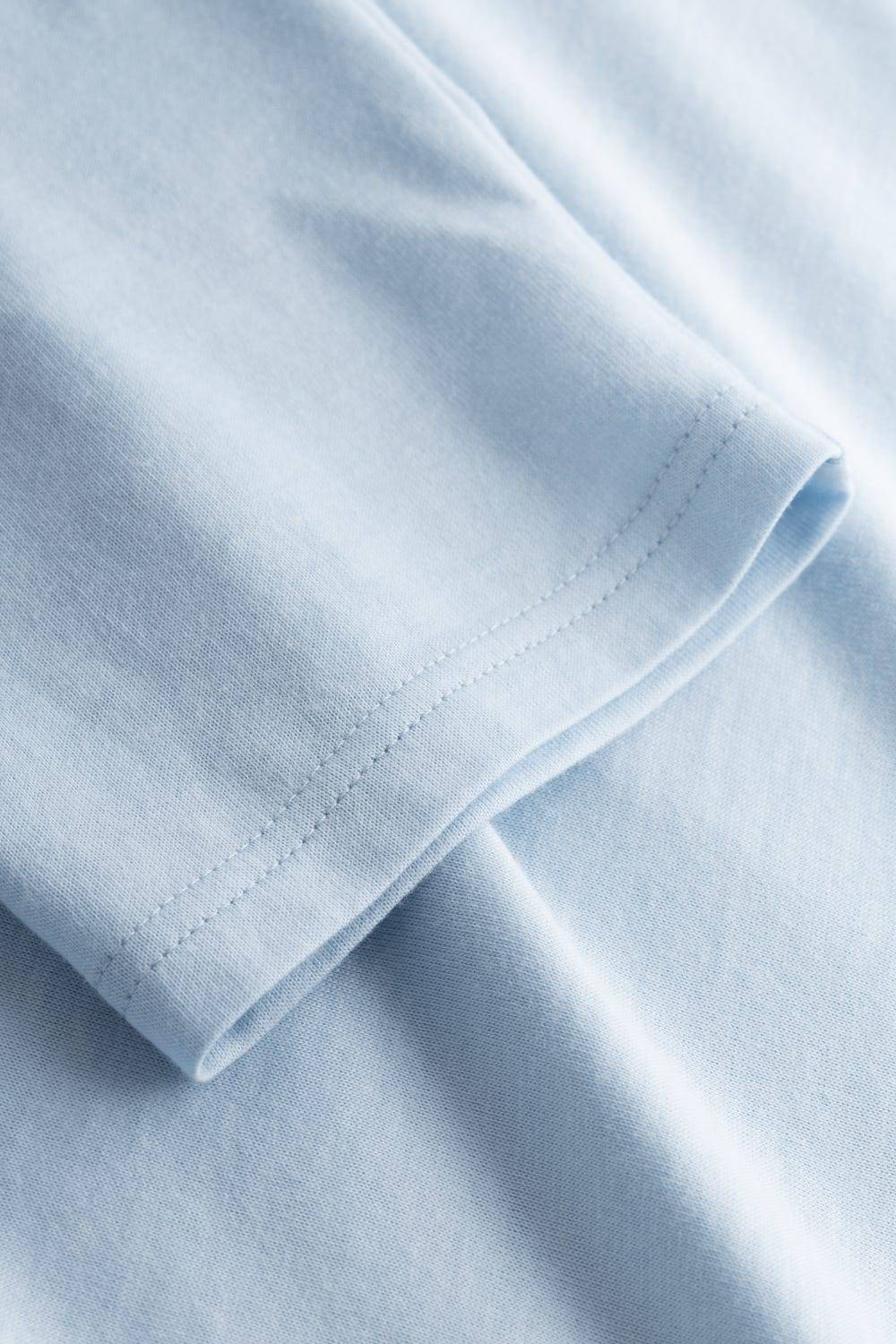 Rösch Pyjama mit Rüschen-Stehkragen Baumwolle/Modal Angebote