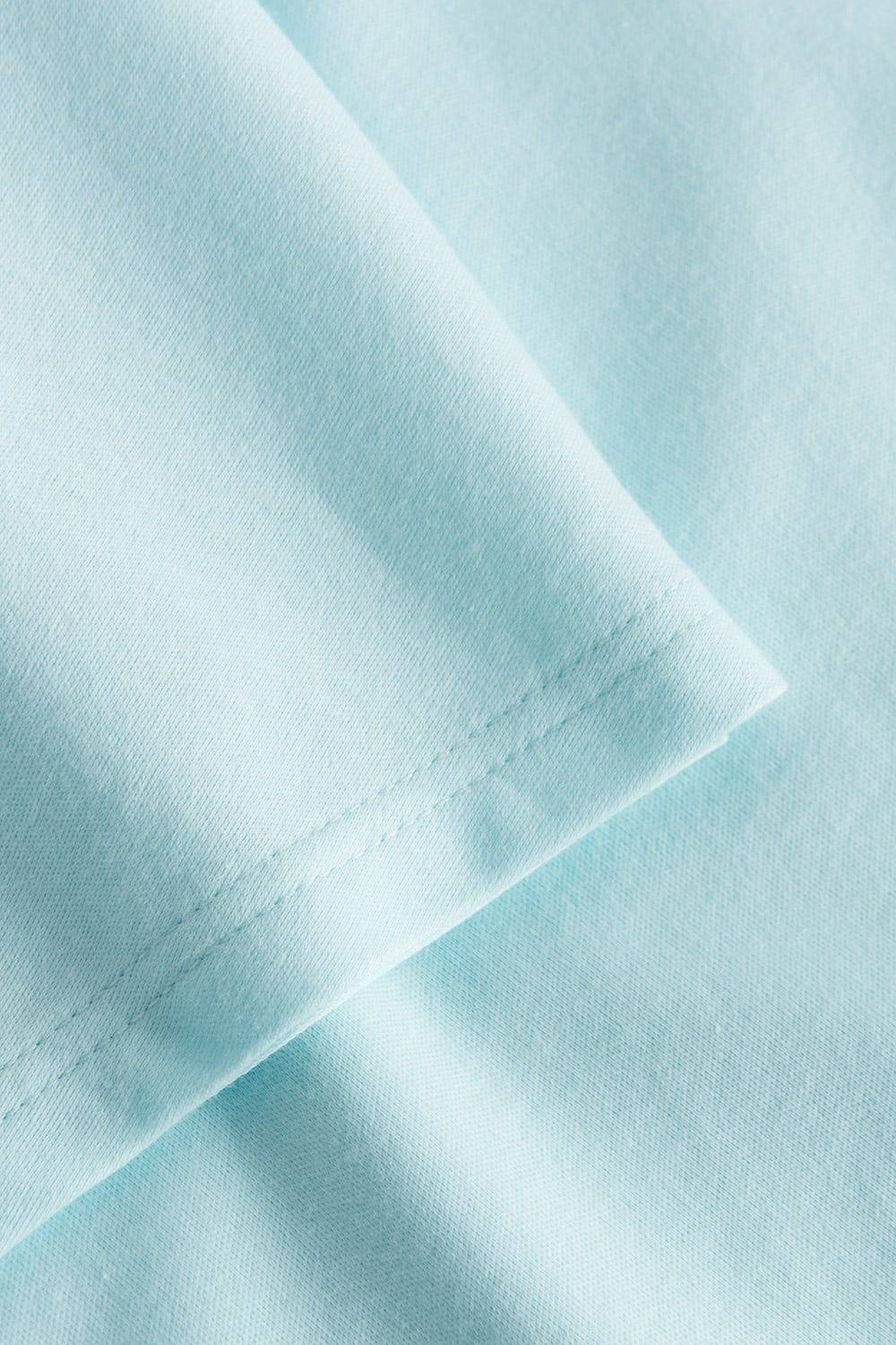 Rösch Pyjama mit tropischem Druck 7/8-Hose Raglan Baumwolle/Modal Meist gekauft