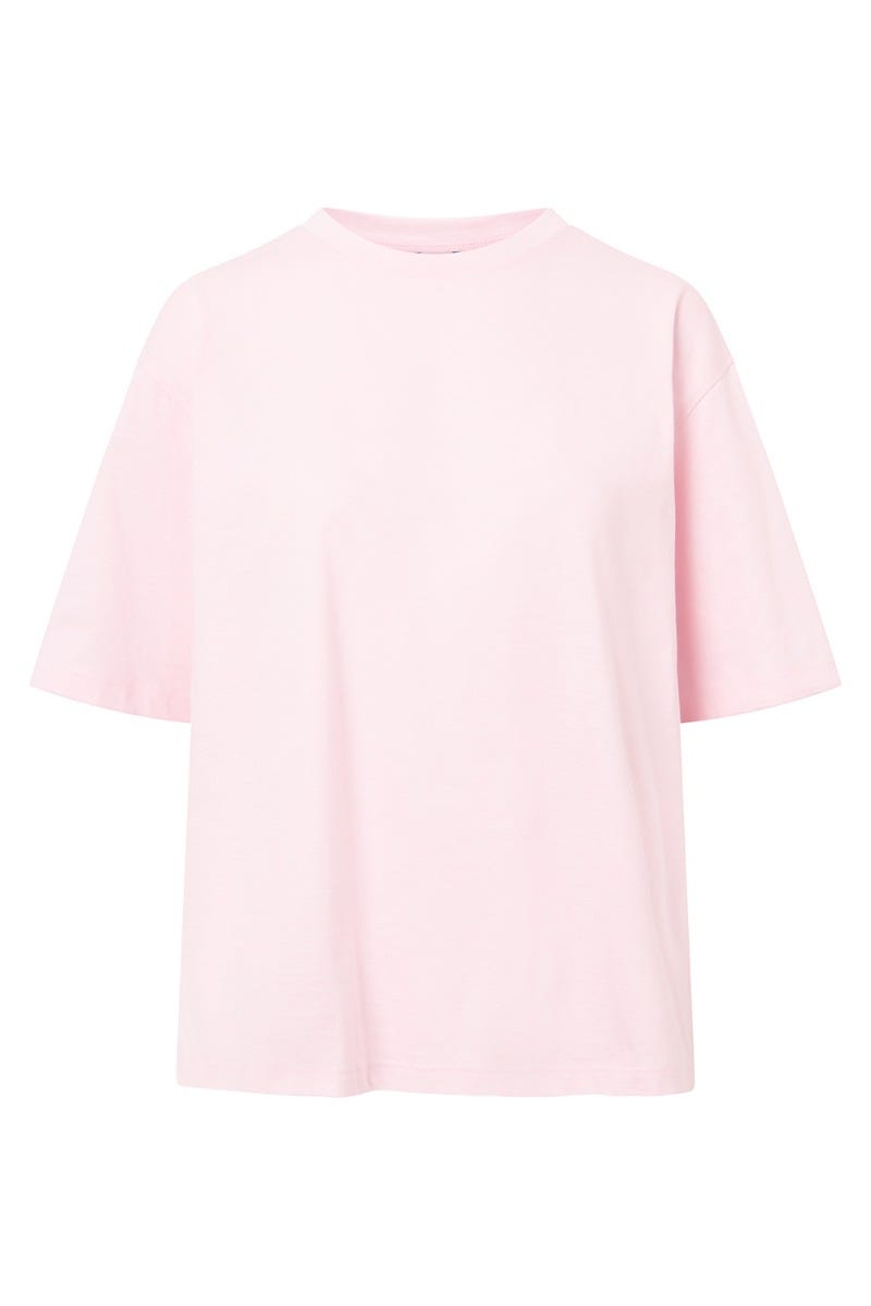 Rösch Basic Pyjamashirt Kurzarm im sportiven Look Blitzverkäufe