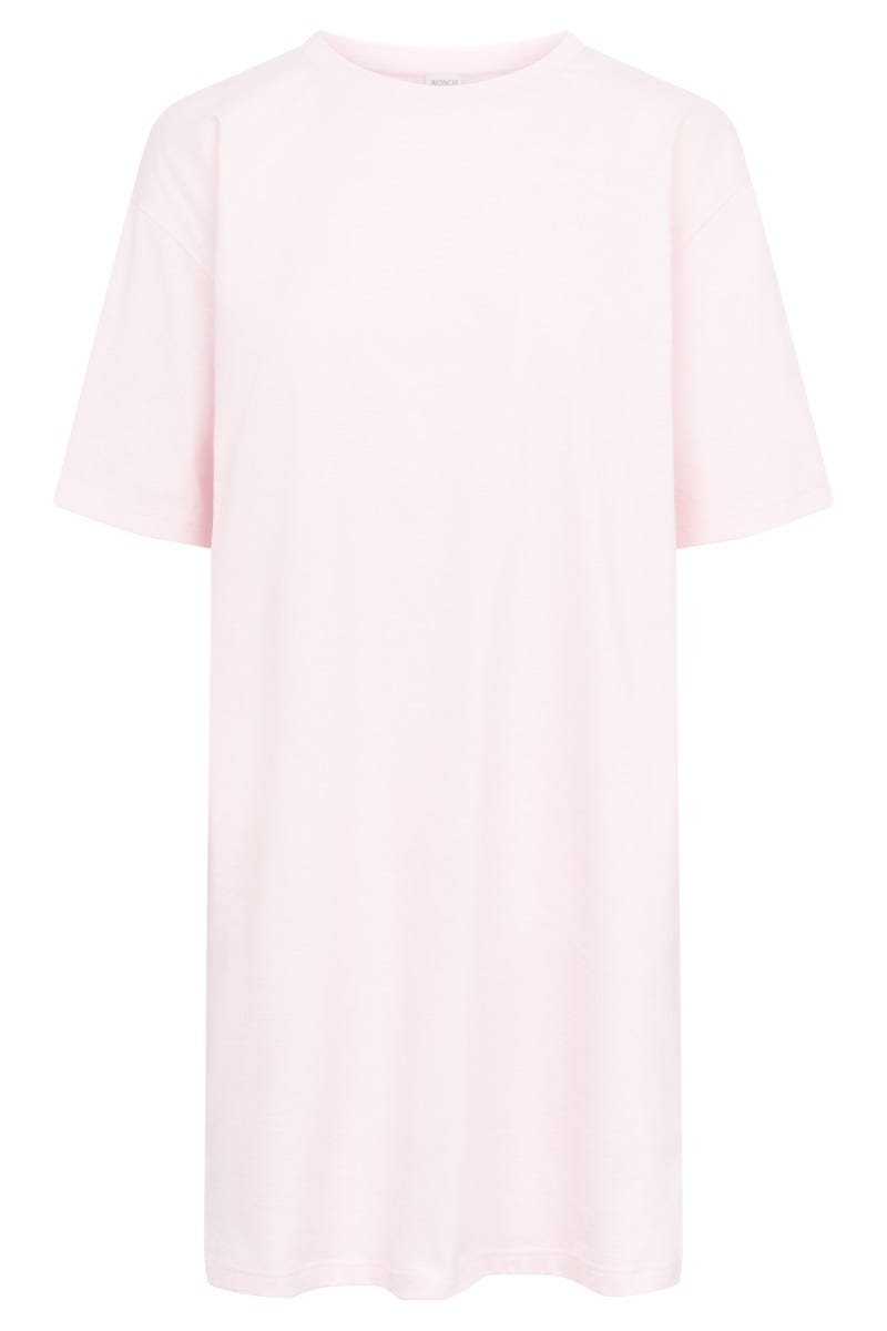 Rösch Basic Nachthemd im sportiven Look im Angebot