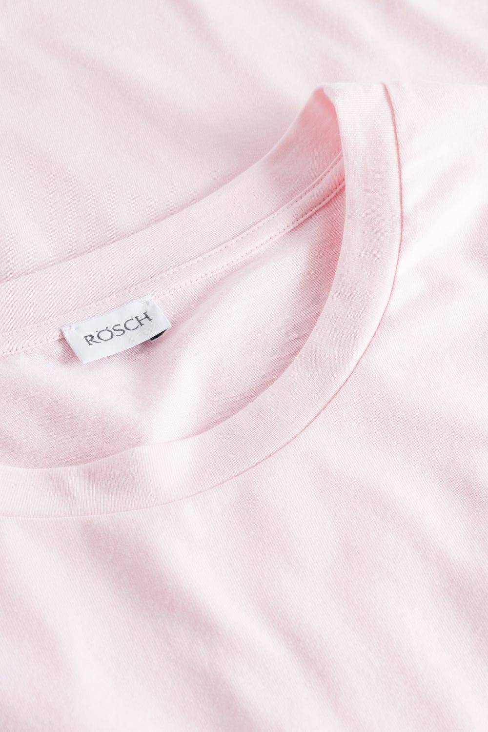 Rösch Basic Nachthemd im sportiven Look im Angebot