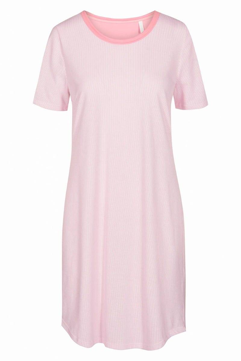 Rösch Basic Bigshirt mit Zierschleife im Angebot