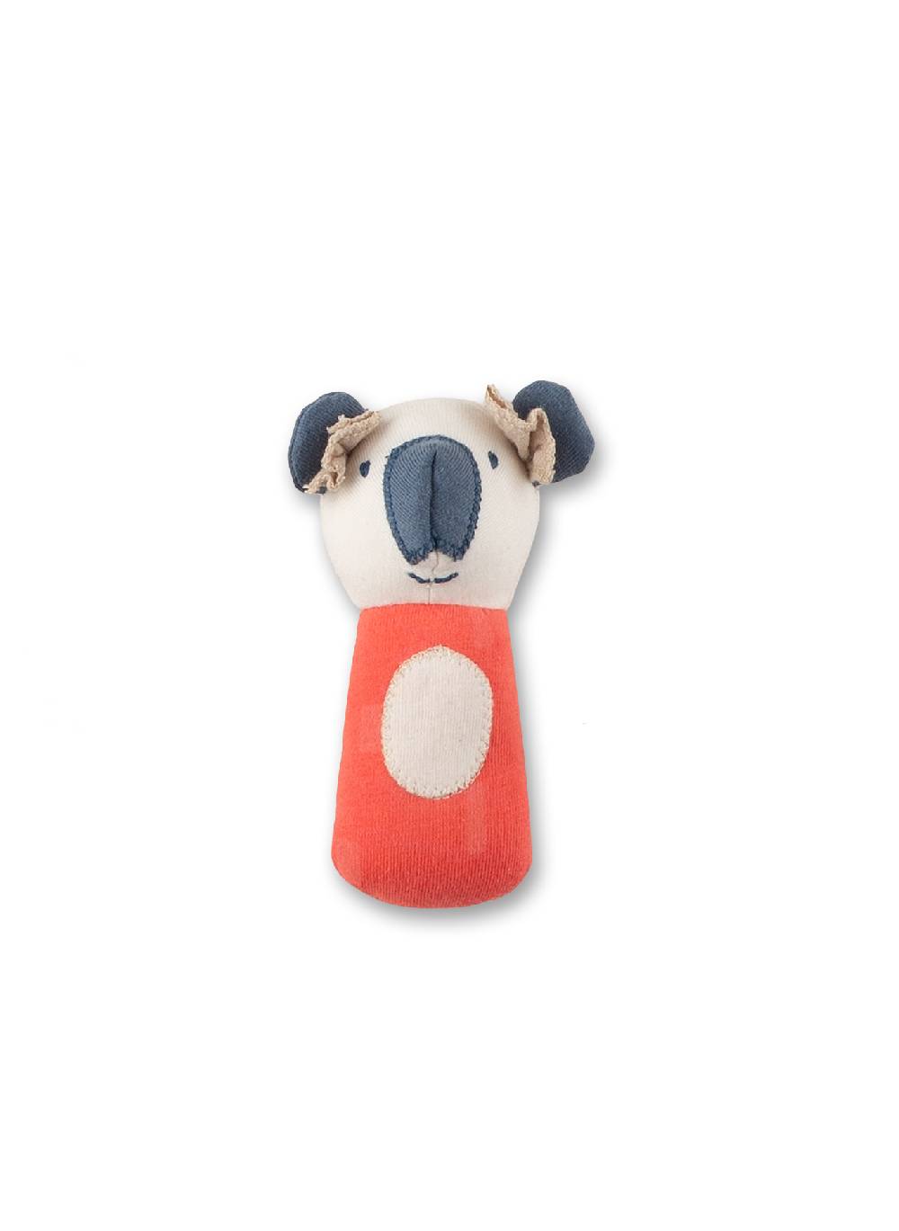 Sanetta Greifling Koala Rot