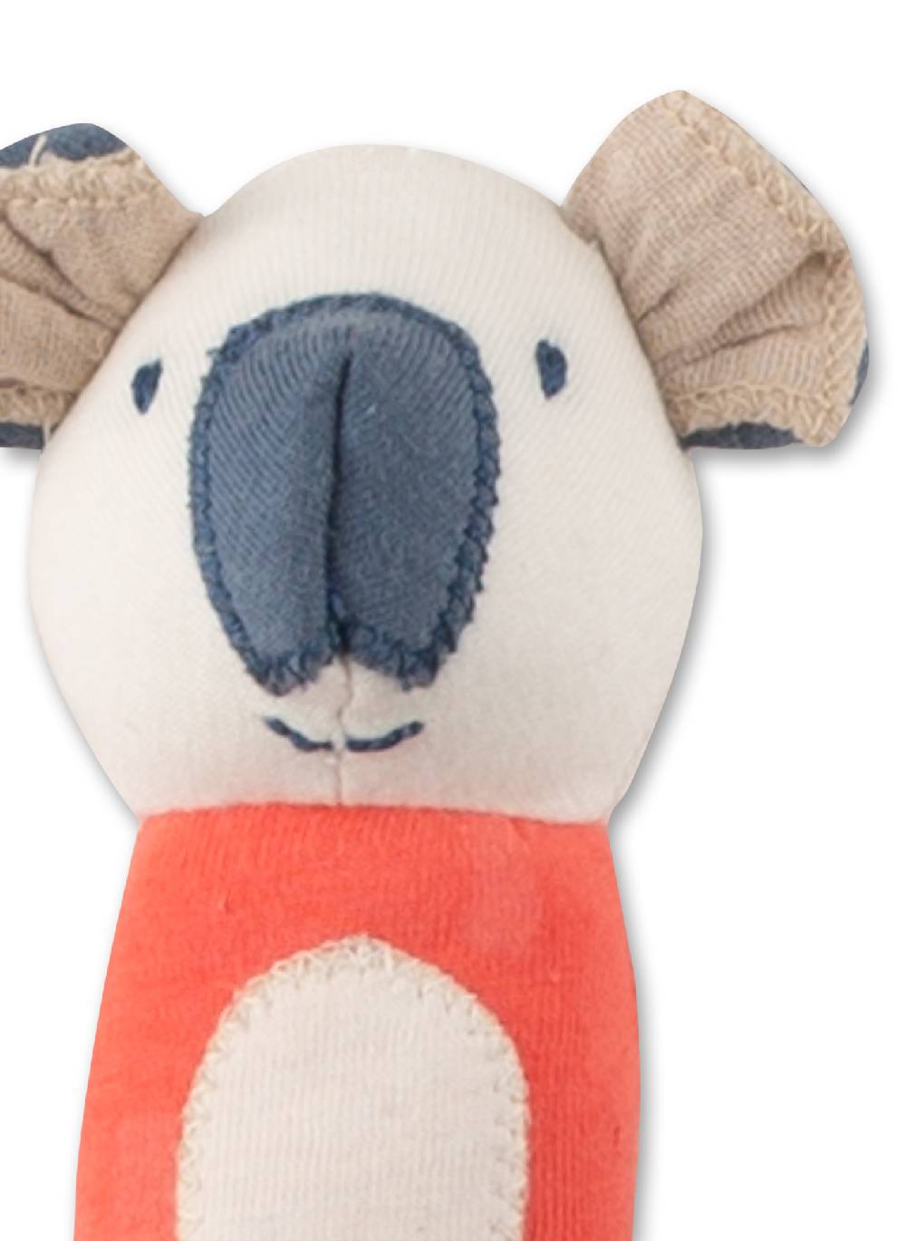 Sanetta Greifling Koala Rot Exklusivangebot