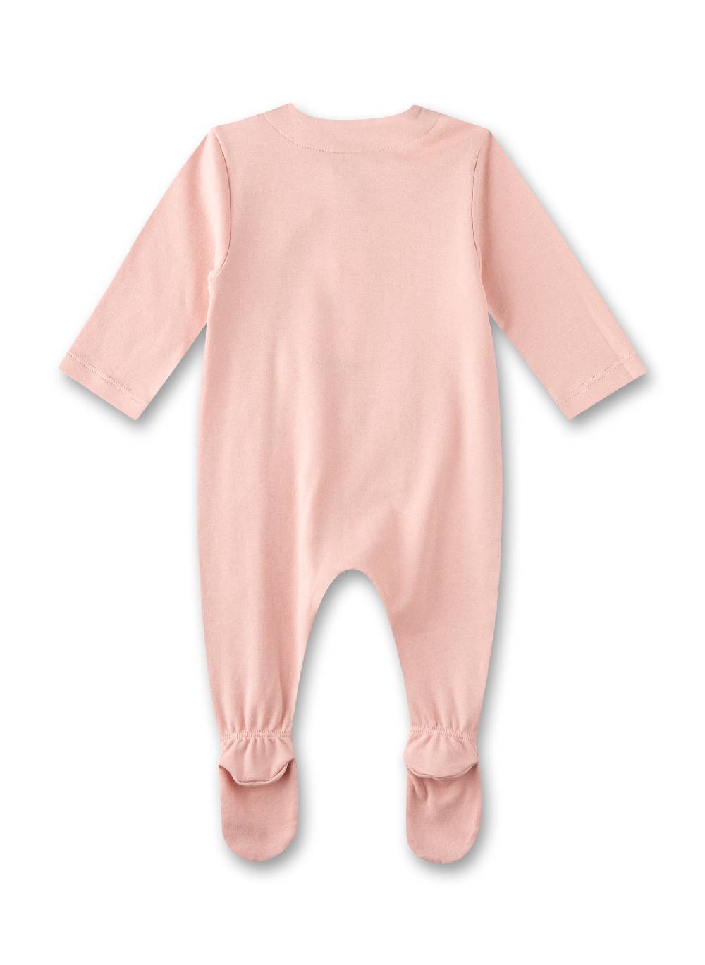 Sanetta Baby-Overall Rosa Hotsell
