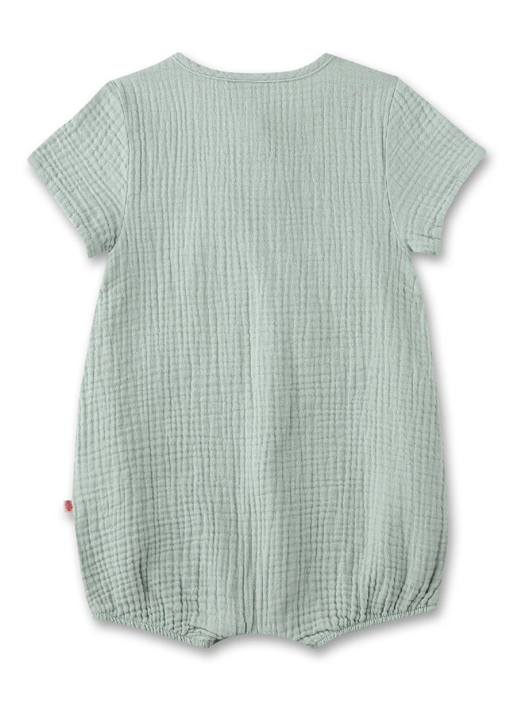 Sanetta Baby-Overall Blau Günstiger Verkauf