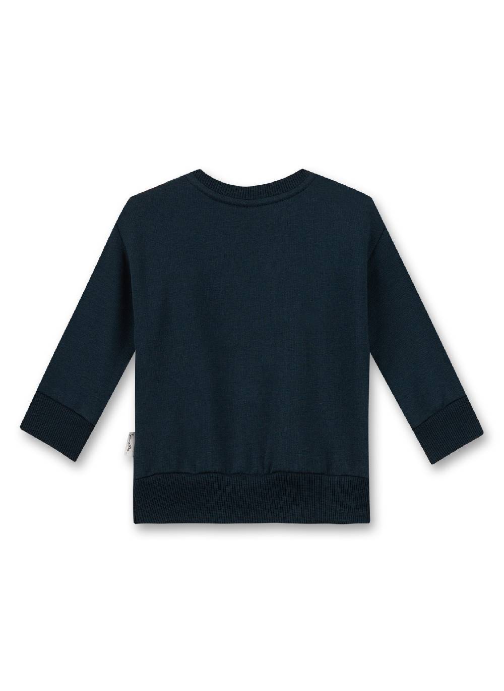 Sanetta Jungen-Sweatshirt Dunkelblau Online