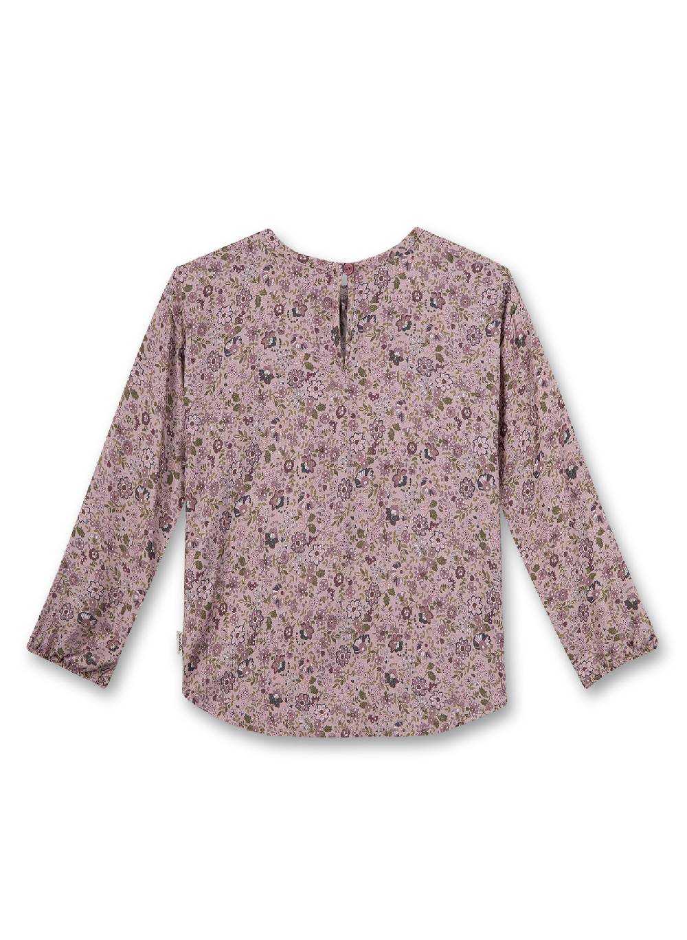 Sanetta Mädchen-Bluse Rosa Hotsell