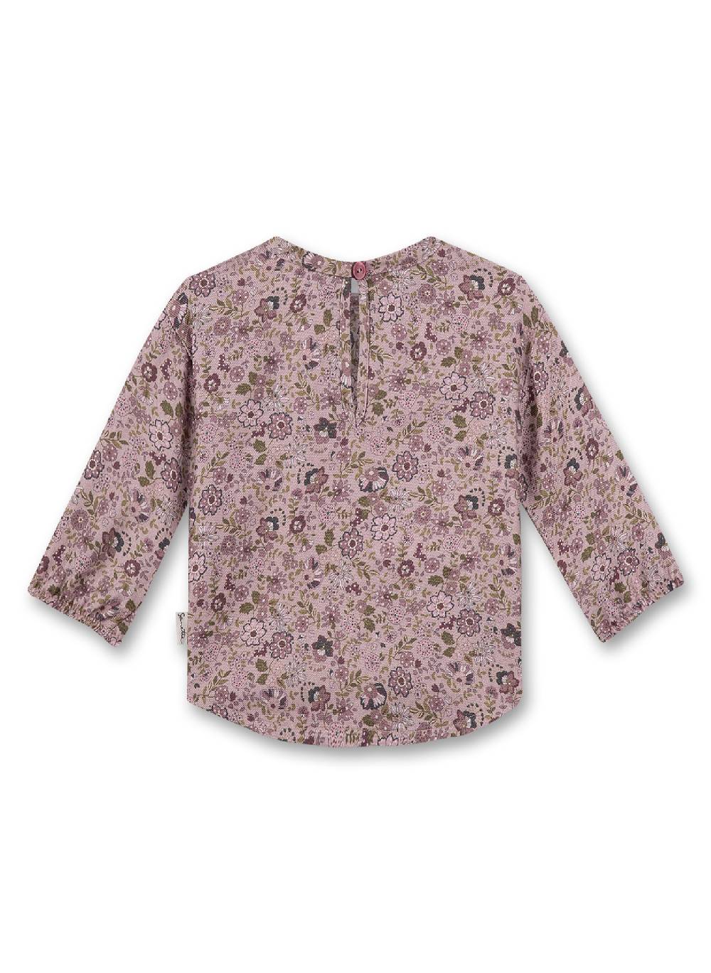Sanetta Mädchen-Bluse Rosa Hotsell