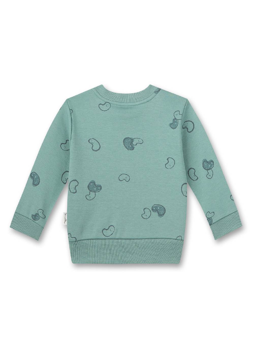 Sanetta Jungen-Sweatshirt Blau Online