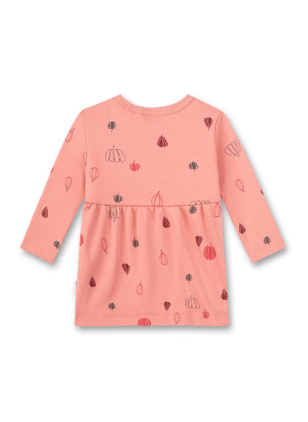 Sanetta Mädchen-Kleid Rosa Auslauf