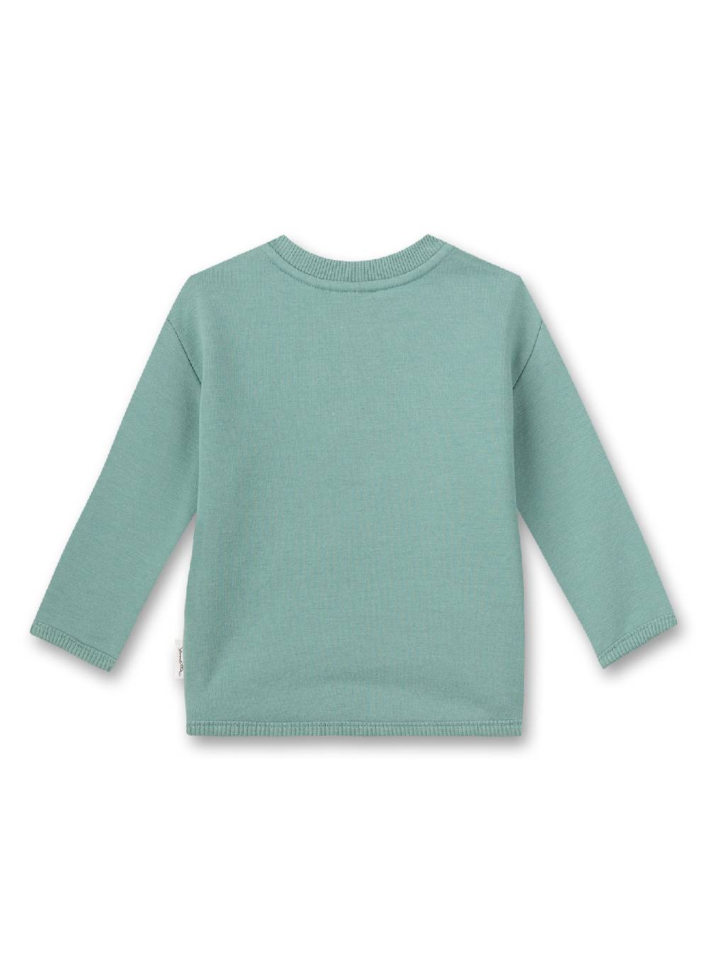 Sanetta Jungen-Sweatshirt Blau Angebote