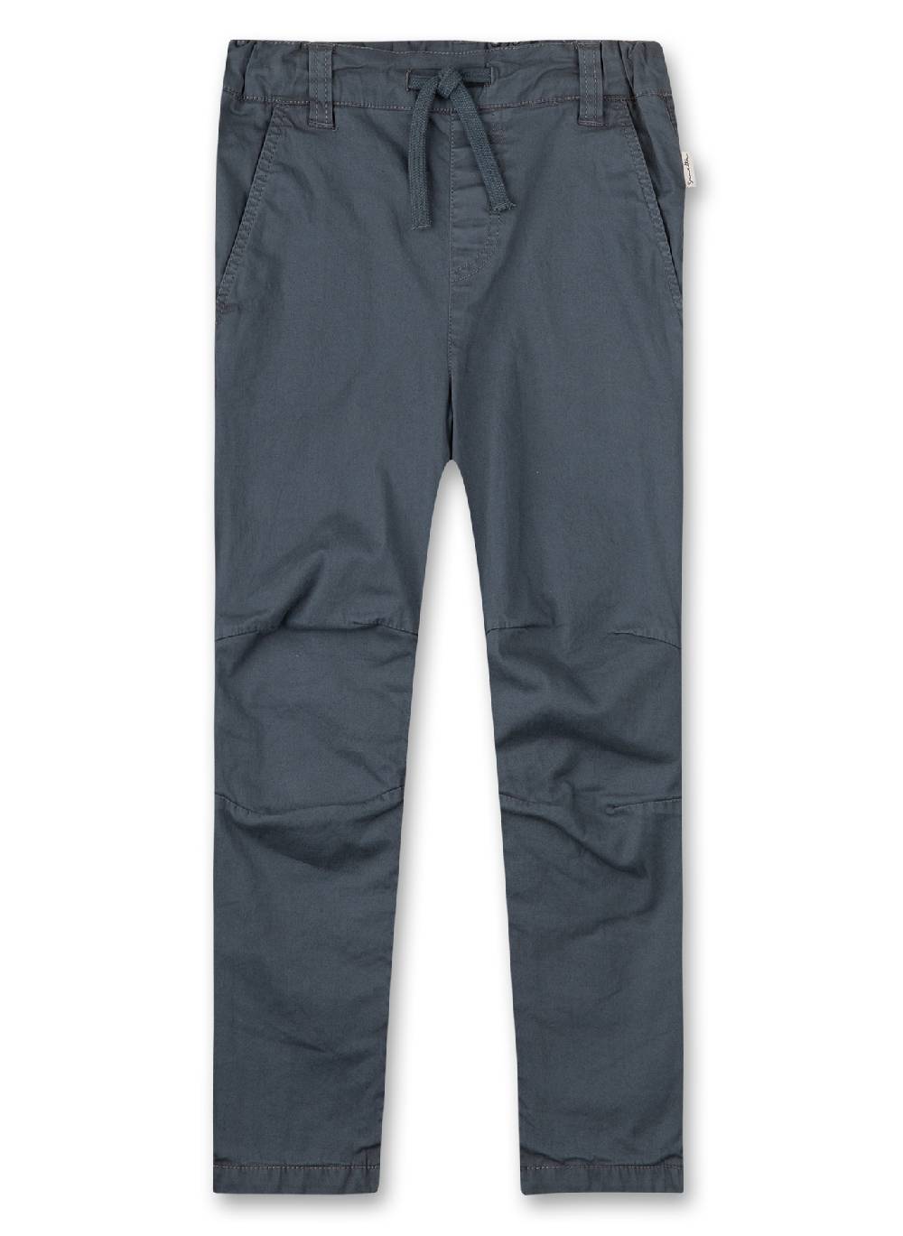 Sanetta Jungen-Hose Dunkelblau