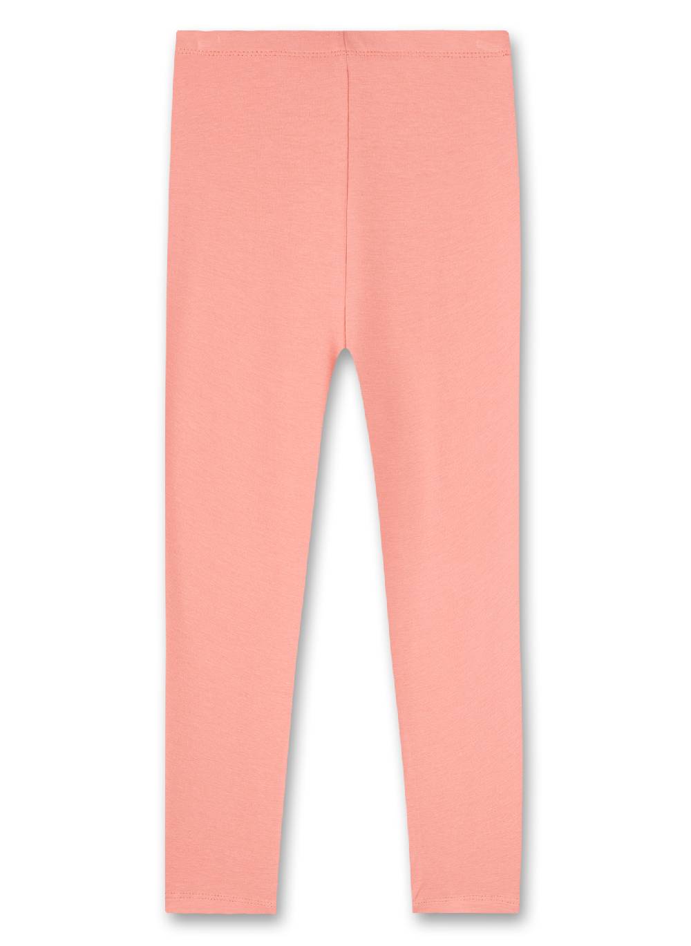 Sanetta Mädchen-Leggings Rosa Meist gekauft