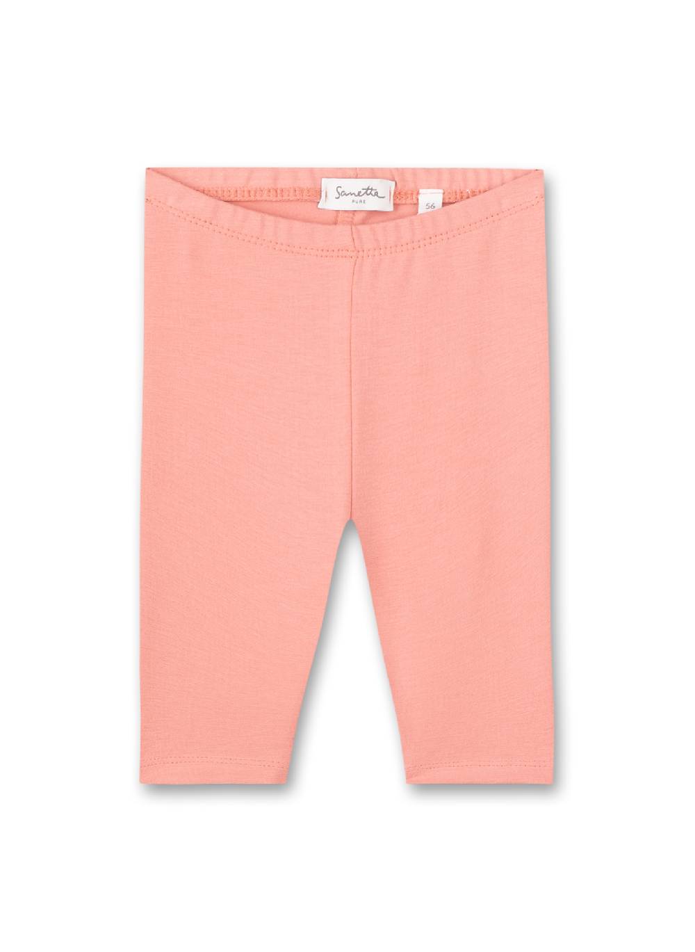Sanetta Mädchen-Leggings Rosa Meist gekauft