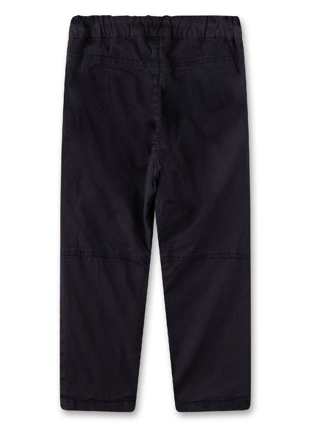 Sanetta Jungen-Hose Dunkelblau Verkauf
