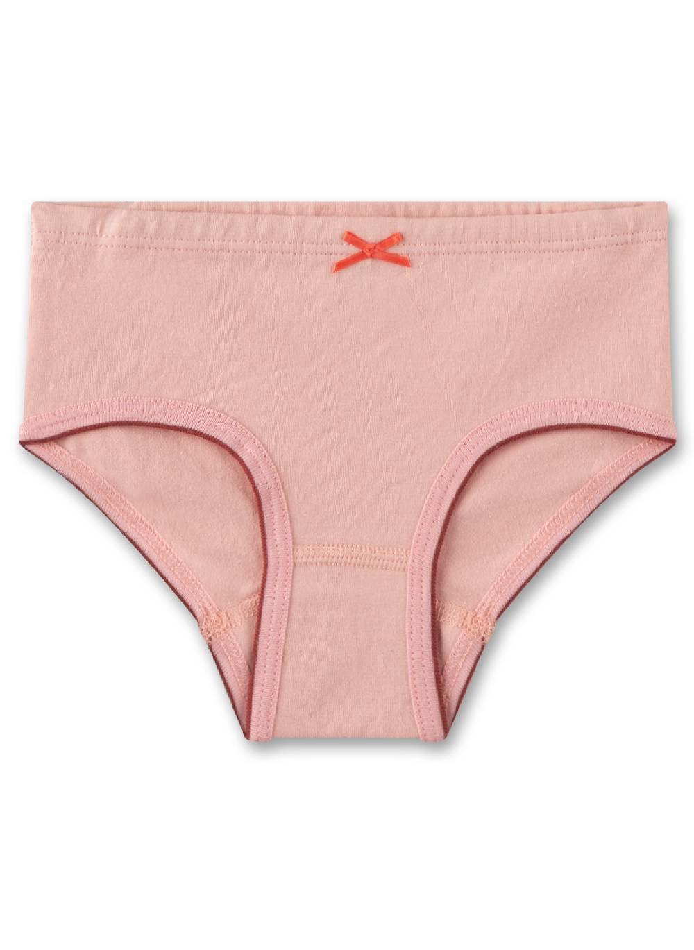 Sanetta Hüftslip (Doppelpack) Off-White & Rosa Angebote