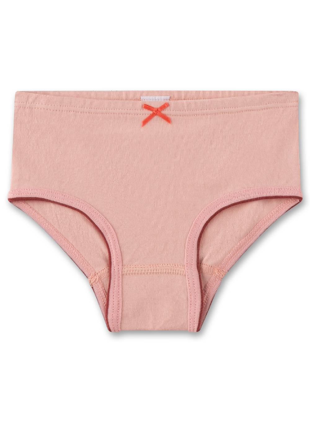 Sanetta Mädchen-Hüftslip (Doppelpack) Rosa Online