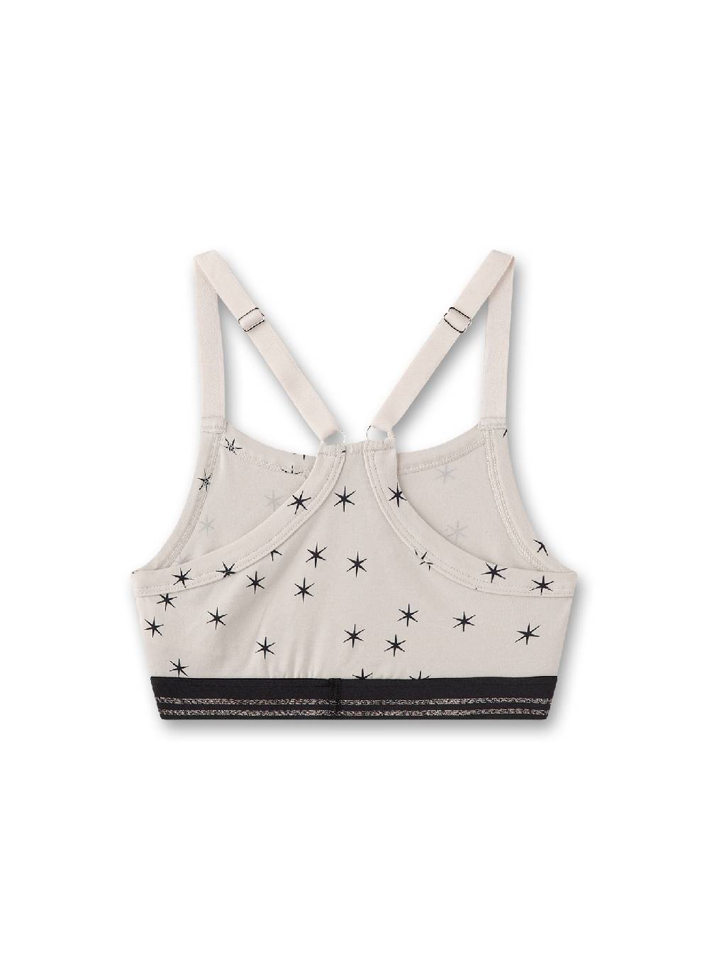 Sanetta Mädchen-Bustier Off-White Outlet