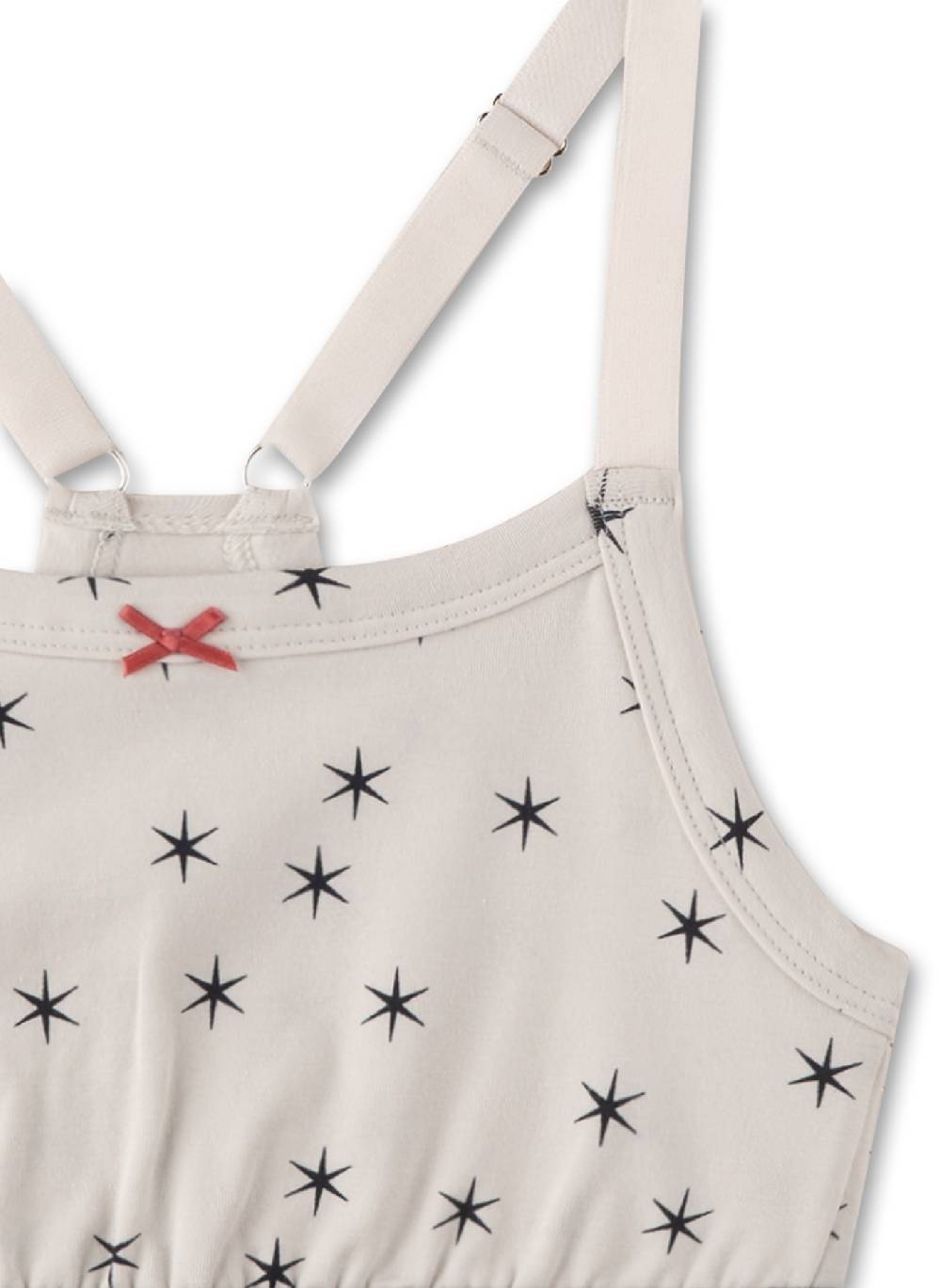 Sanetta Mädchen-Bustier Off-White Outlet