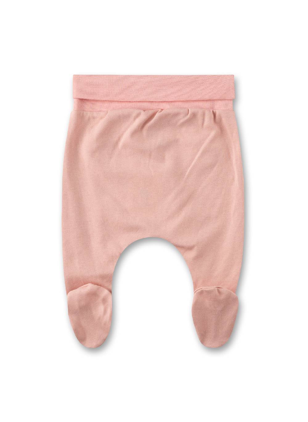 Sanetta Baby-Hose Rosa Meist gekauft
