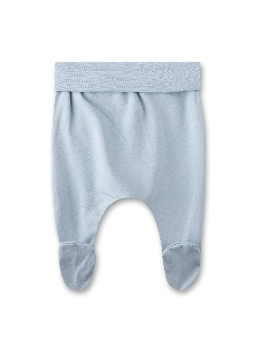 Sanetta Baby-Hose Hellblau Outlet