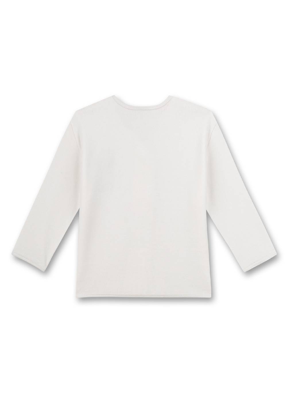 Sanetta Baby-Jacke Off-White aus Nicki Hotsell