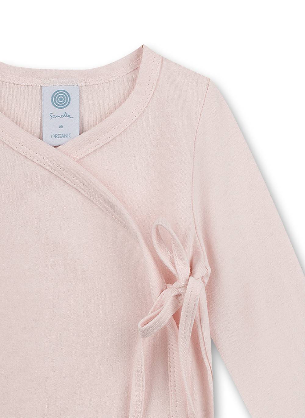 Sanetta Erstausstattung Mini-Set Rosa Angebote