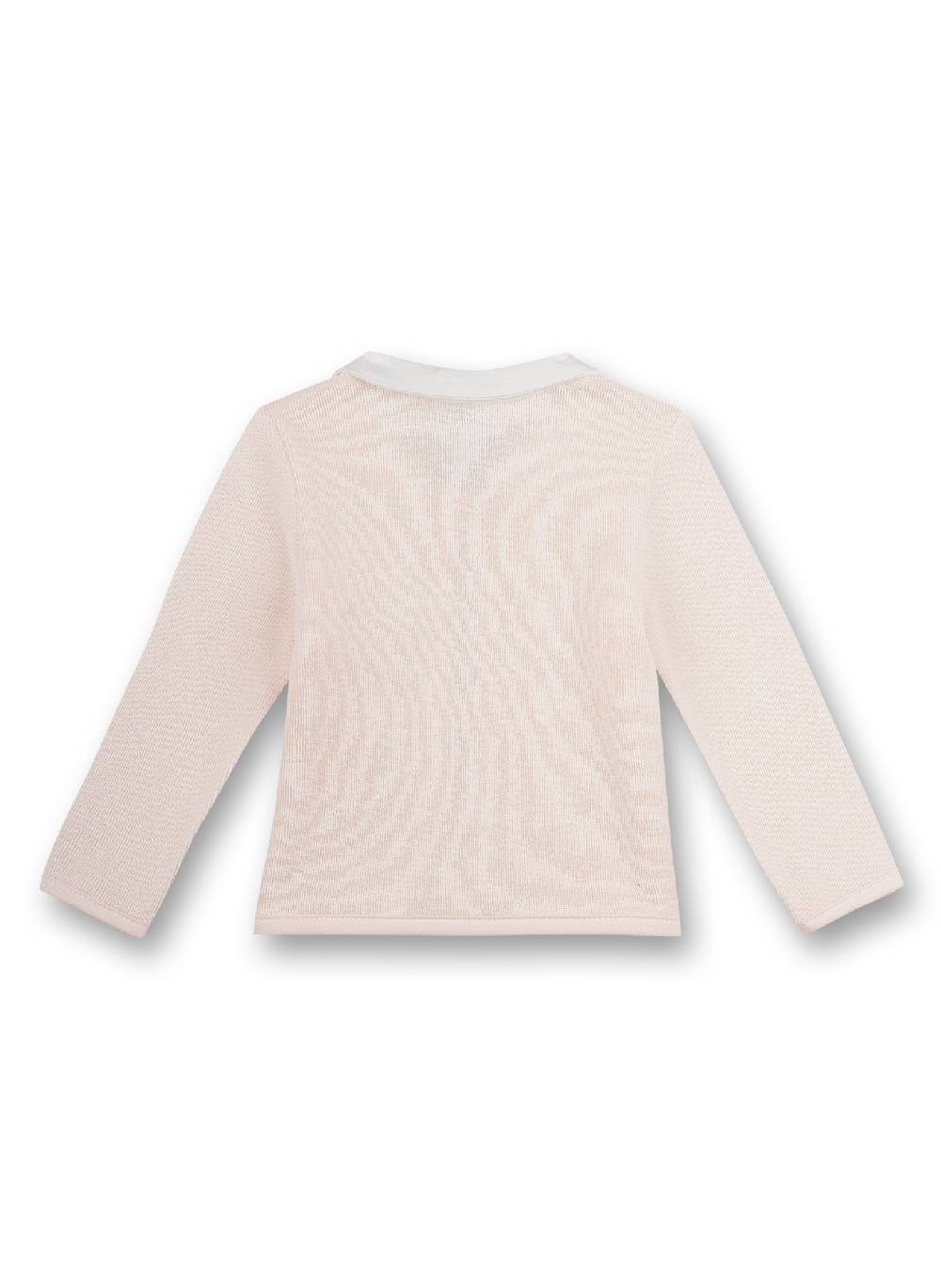 Sanetta Mädchen-Jacke Rosa Günstiger Verkauf