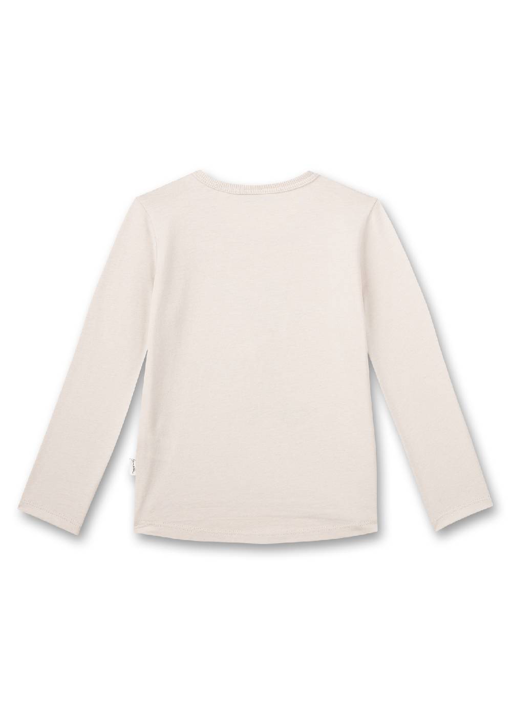 Sanetta Mädchen-Shirt langarm Beige Hotsell