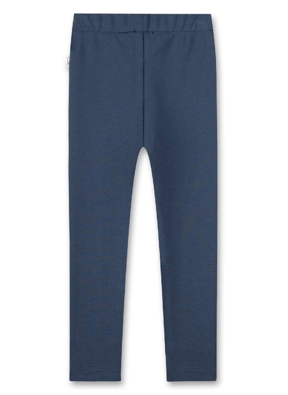 Sanetta Mädchen-Jeggings Blau Hotsell