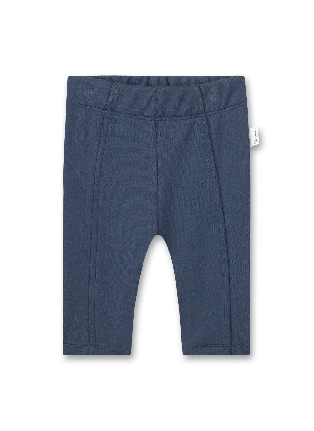 Sanetta Mädchen-Jeggings Blau Hotsell