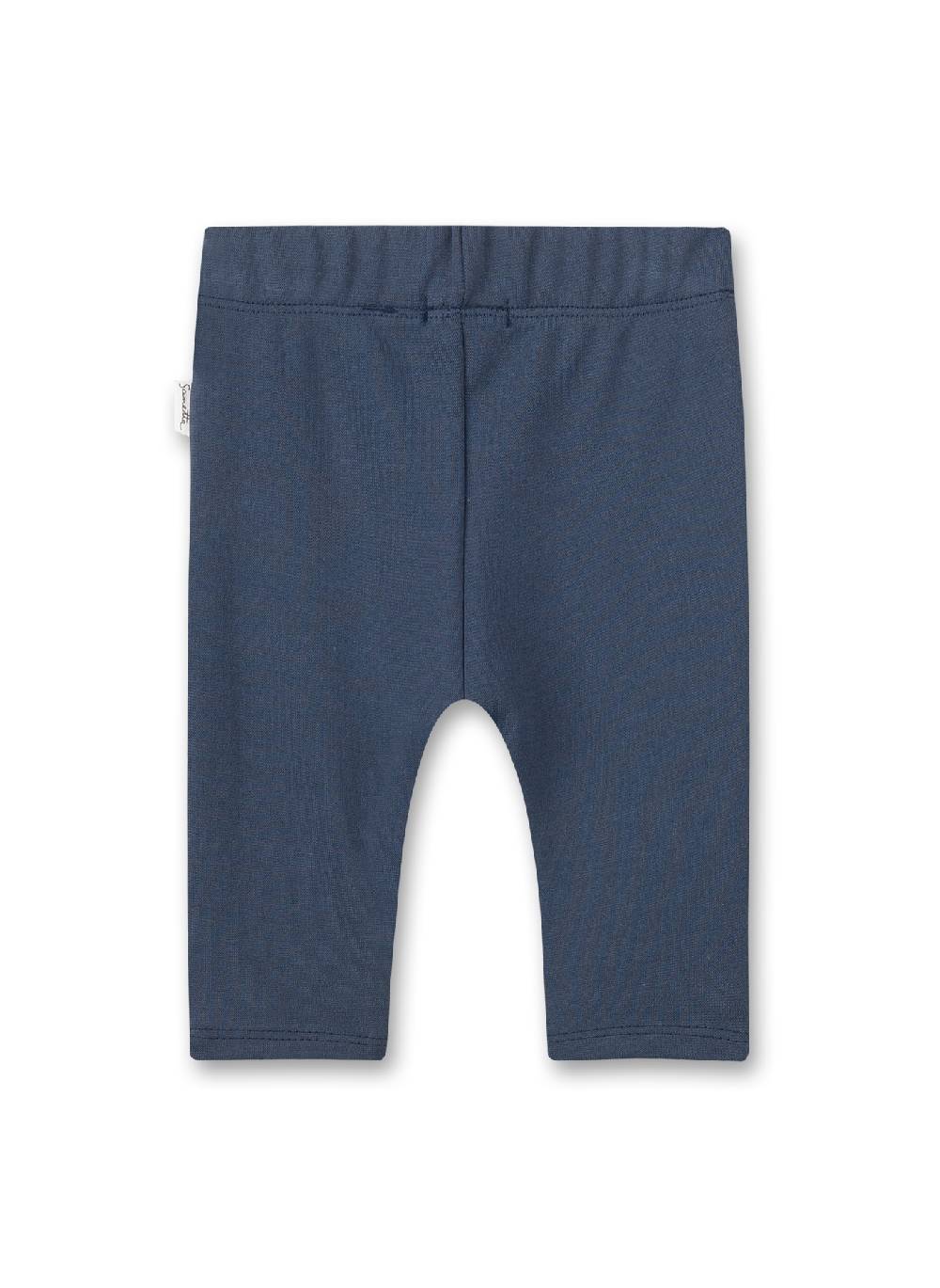 Sanetta Mädchen-Jeggings Blau Hotsell