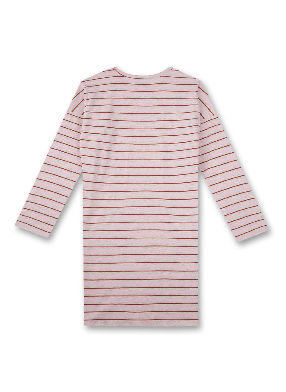 Sanetta Mädchen-Nachthemd Beige Online
