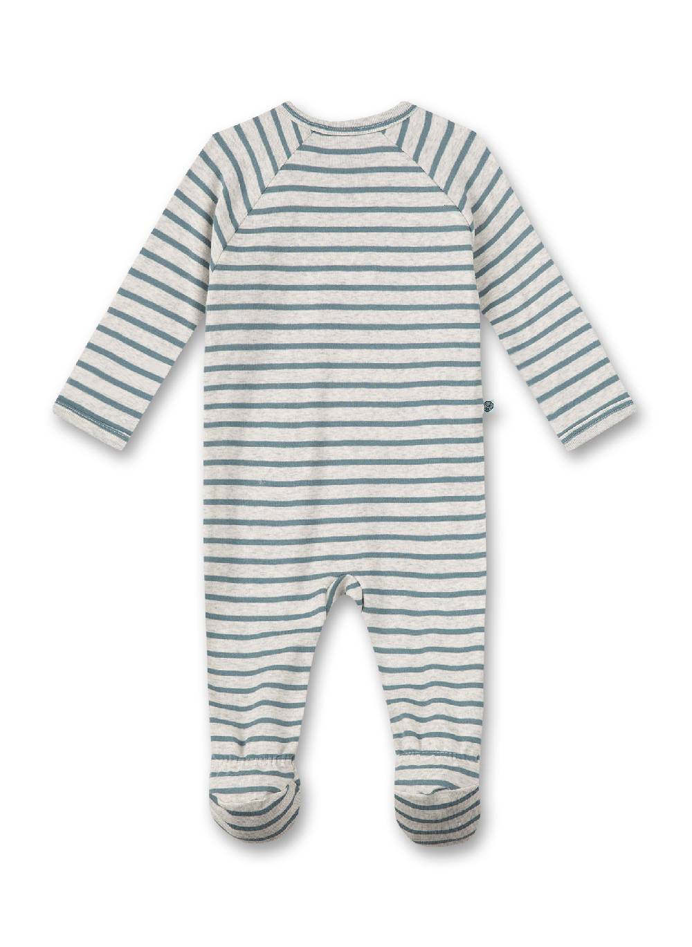 Sanetta Jungen-Overall Beigemelange Günstig kaufen
