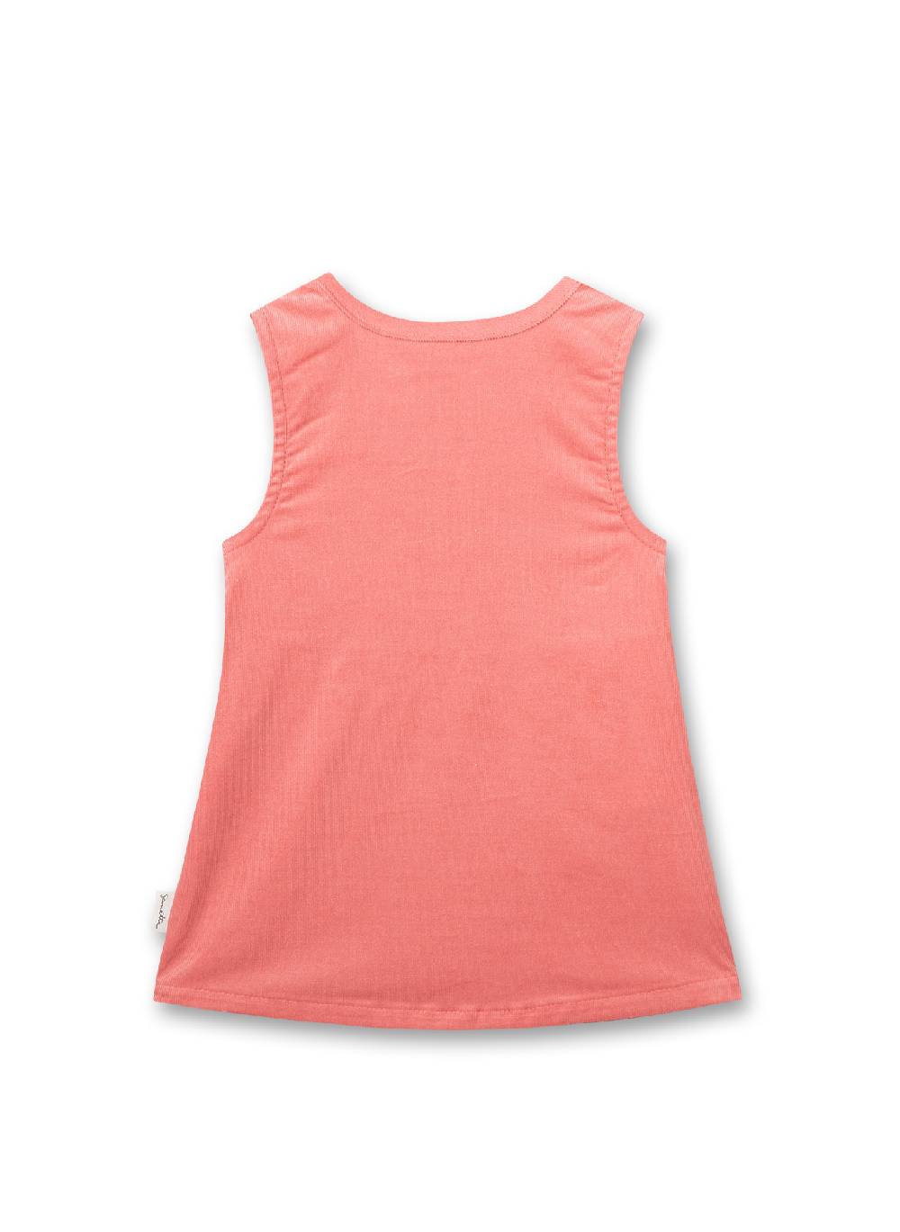 Sanetta Mädchen-Cordkleid Rosa Angebote