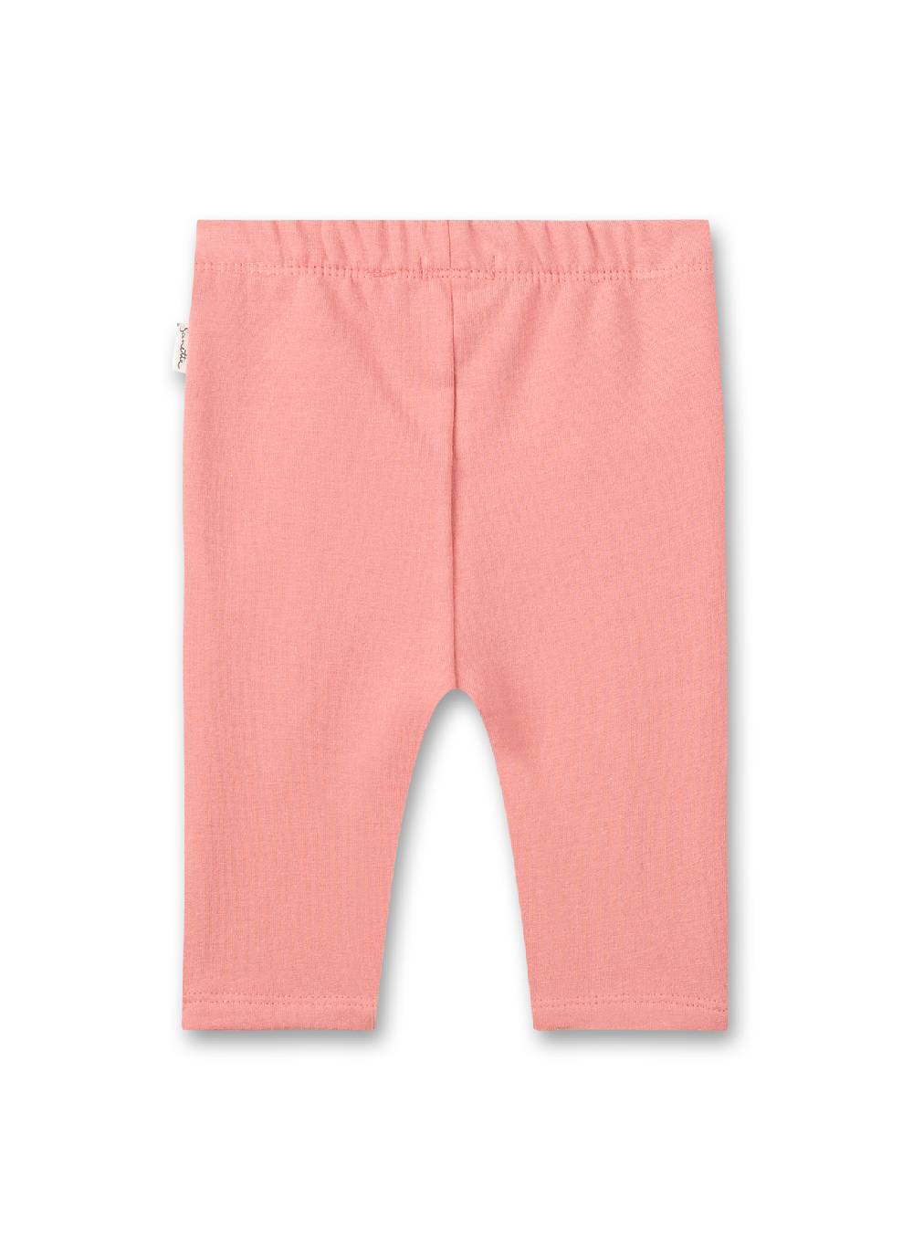 Sanetta Mädchen-Sweathose Rosa im Angebot