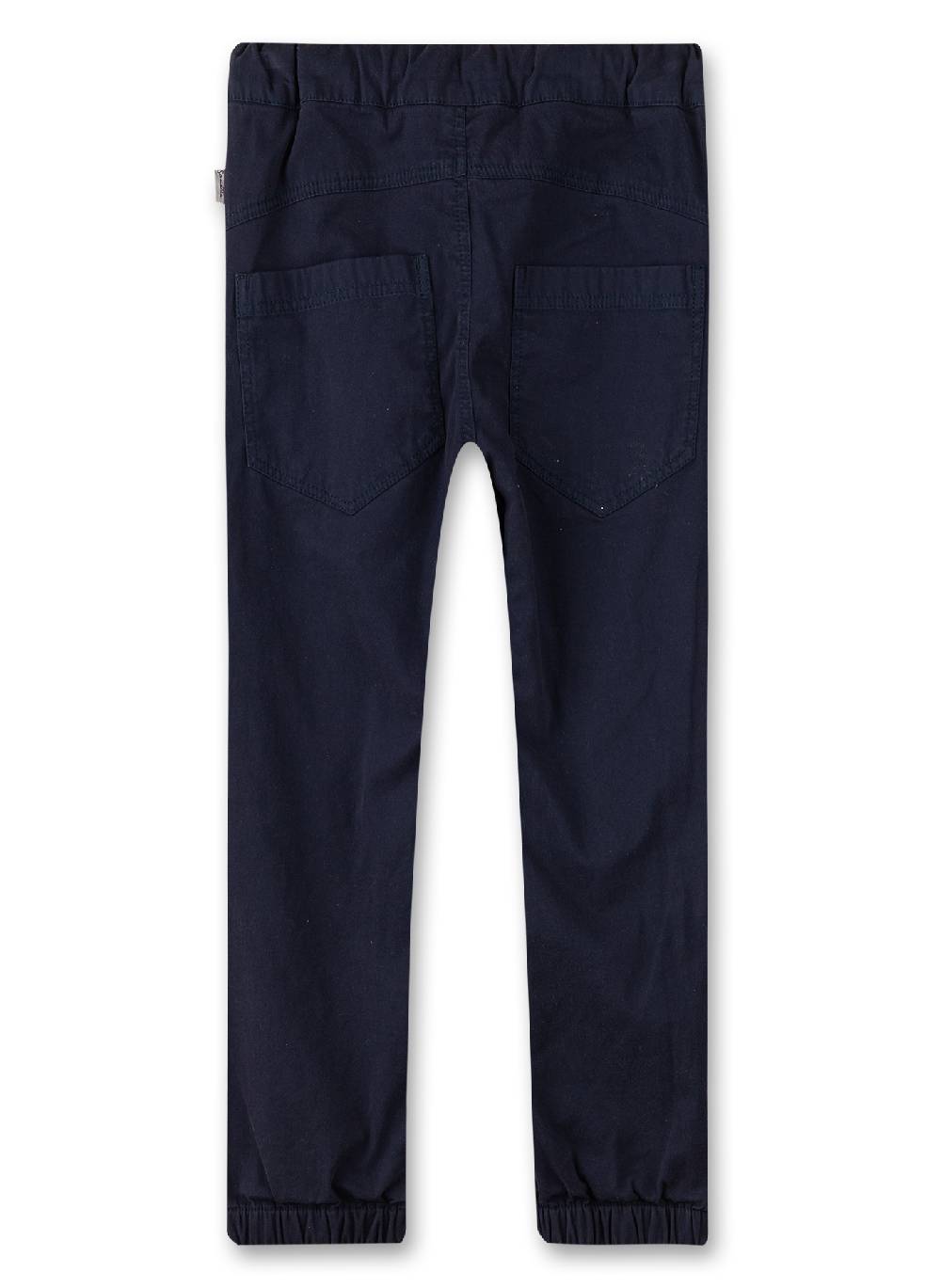 Sanetta Jungen-Hose Dunkelblau Outlet