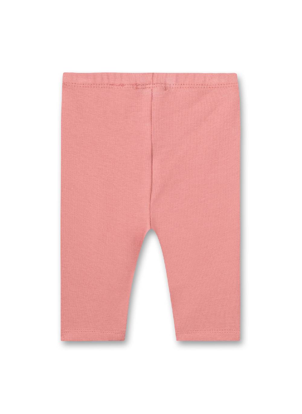 Sanetta Mädchen-Leggings Rosa Auslauf
