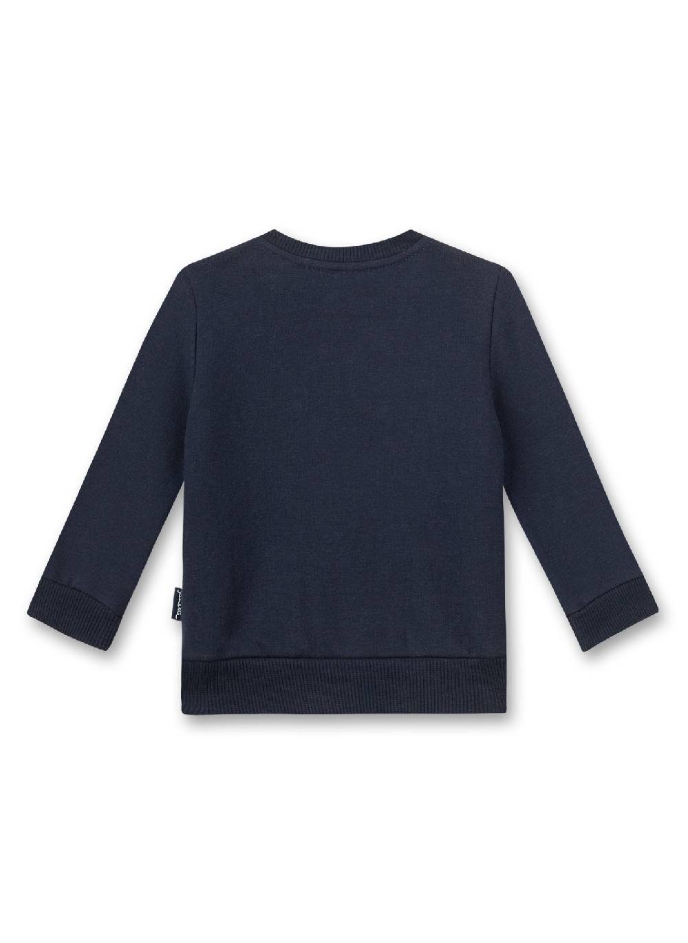 Sanetta Jungen-Sweatshirt Dunkelblau Begrenzte Freigabe