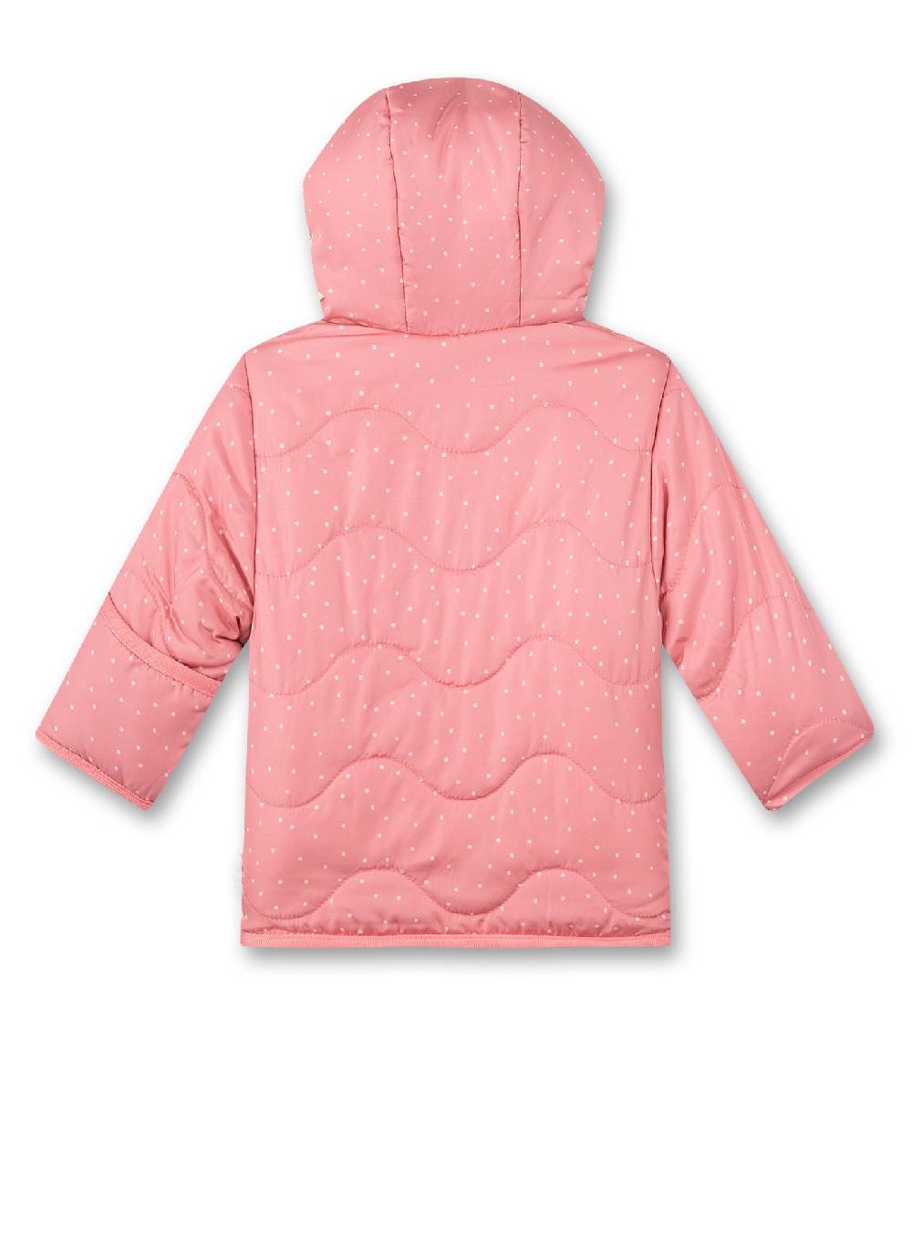 Sanetta Mädchen-Winterjacke Rosa Outlet