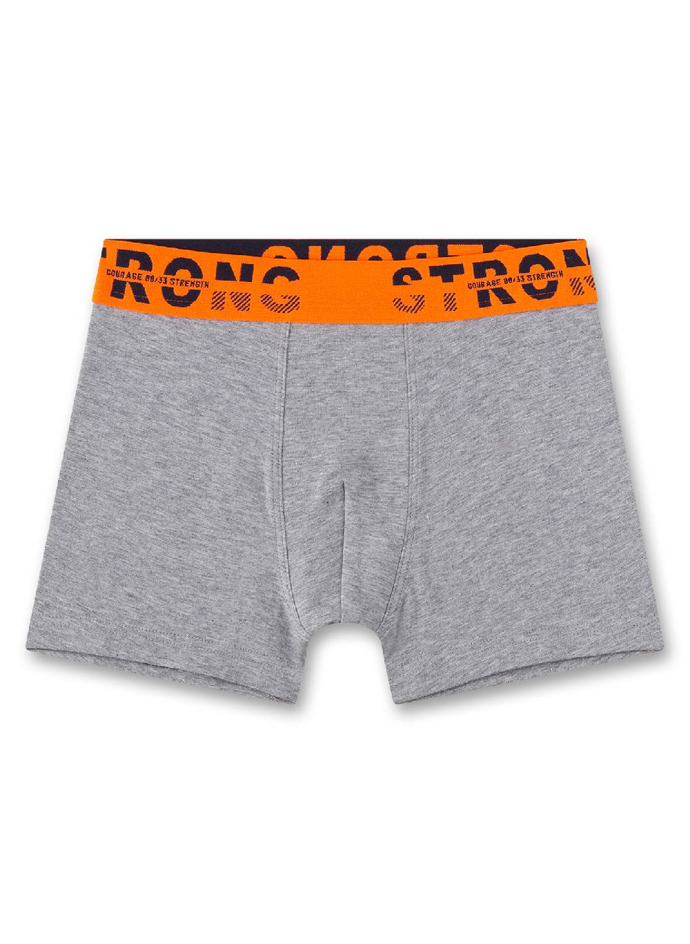 Sanetta Jungen-Shorts Blau Fabrikverkauf
