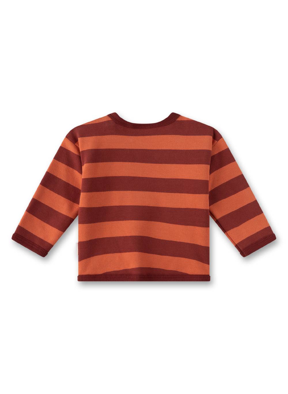 Sanetta Jungen-Sweatshirt Rot Meist gekauft