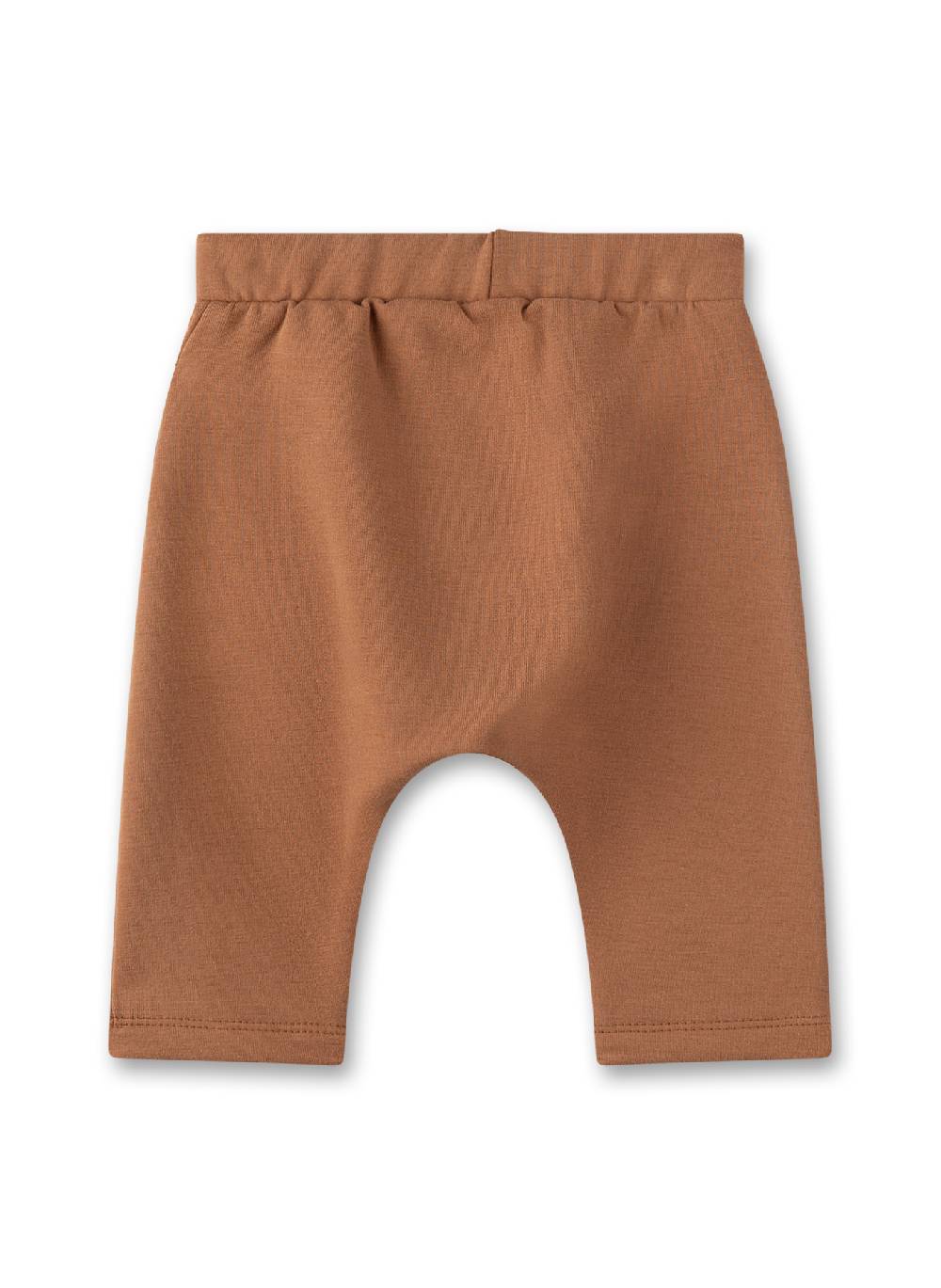 Sanetta Baby-Hose Braun Online