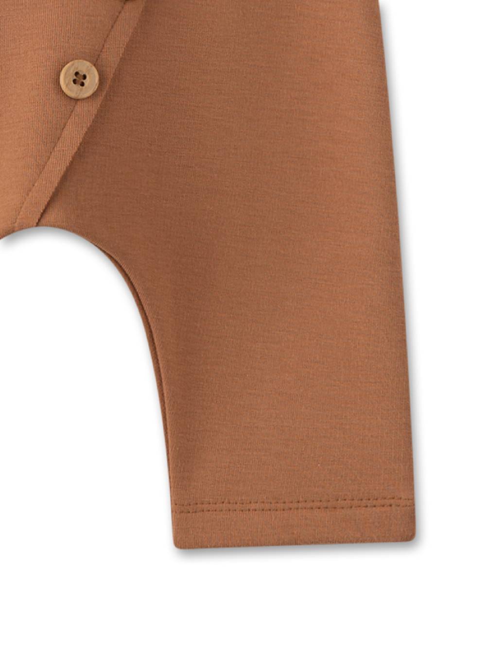 Sanetta Baby-Hose Braun Online